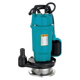 Bomba Submersível QDX1.5 1/2CV 127V Lepono