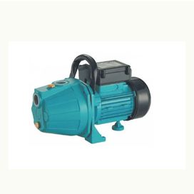 Bomba Autoaspirante Asp Xkj-900 1.2hp 110v Verde Lepono