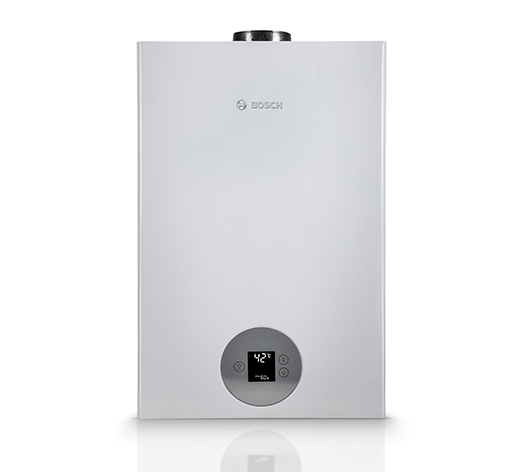 Aquecedor Digital Therm 5700 35L GLP Bosch Aquecedores