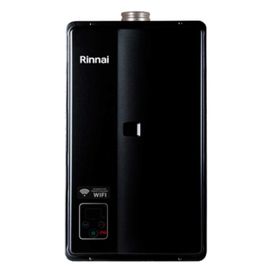 Aquecedor a Gás 33 Litros GN Digital E331 Rinnai