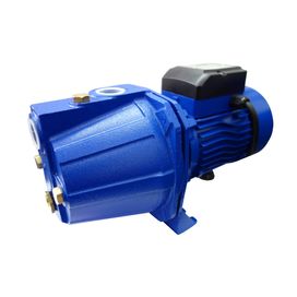 Bomba Autoaspirante Ferro Fundido 1cv Claw