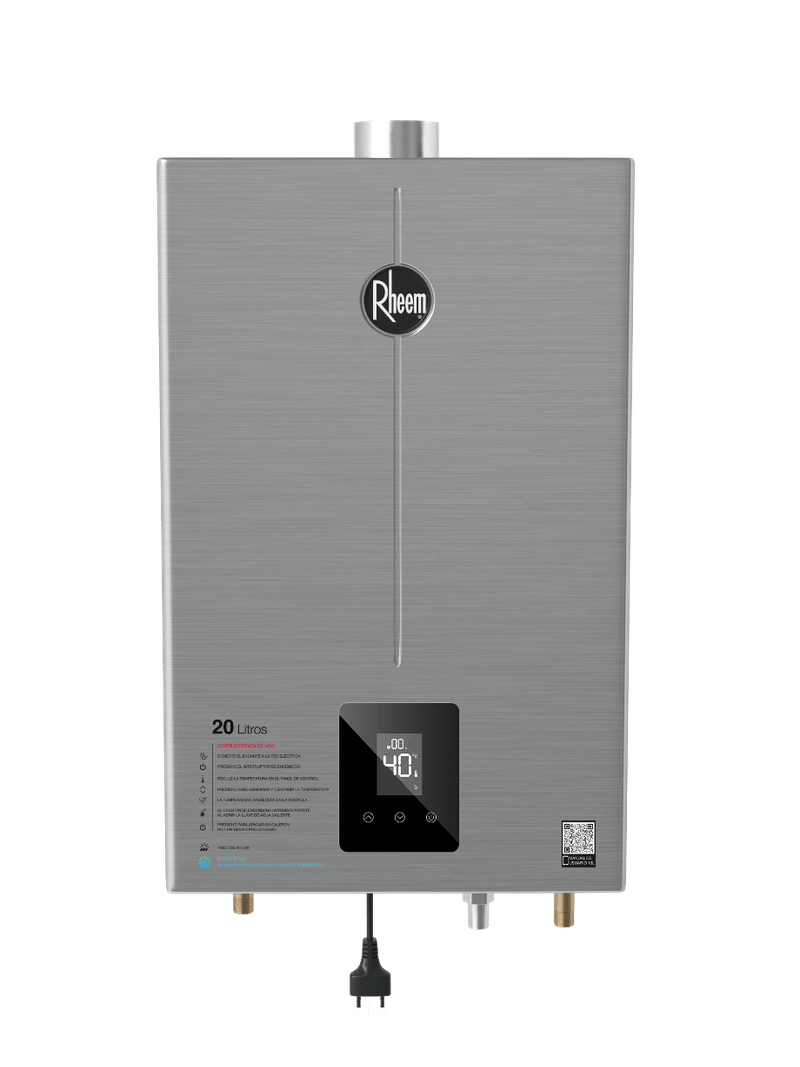 Aquecedor-Rb-20L-Inox-GLP-Digital-Ef-Rheem-