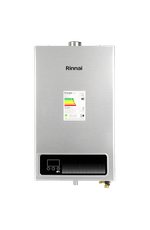 Aquecedor-a-Gas-15L-Eletronico-GN-Prata-Rinnai-