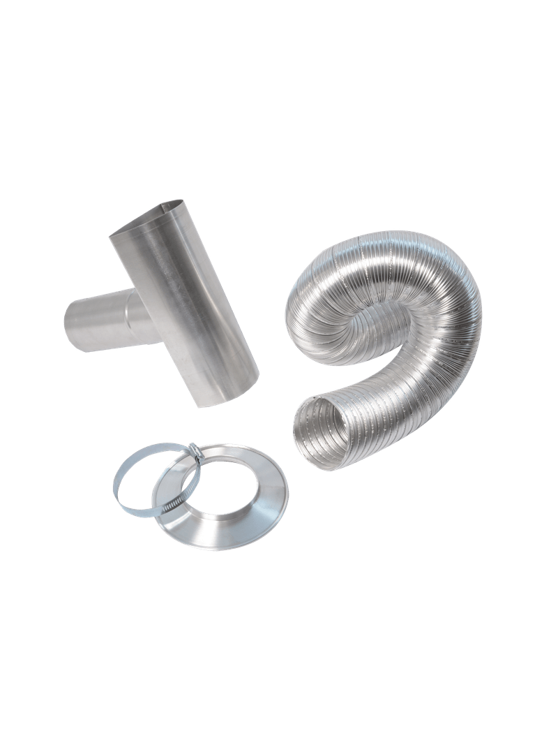 Kit-Chamine-30mx080mm-Tee-com-30cm-Distak-