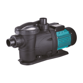Motobomba para Piscina XKP1104A 1,0 HP Monofásica Verde Lepono