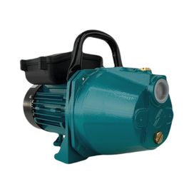 Motobomba Autoaspirante XKJ1100 1,5 HP Monofásica PDR Verde Lepono