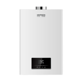 Aquecedor 26D Prime Wifi 1BFGN1Branco Komeco