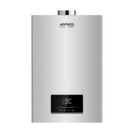 Aquecedor 26DI Prime Wifi 1IFGN1 Inox Komeco
