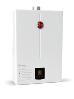 Aquecedor-RB3-30L-GLP-Digital-Exaustao-Forcada-Branco-Rheem