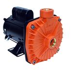 Bomba-Ultra-Dc-6-1.0CV-220V-Laranja-Preto-Dancor