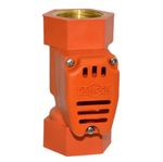 Jet-Comfort-Fluxostato-127-220V-Laranja-Dancor