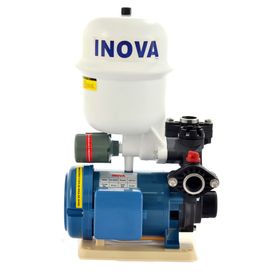 Bomba Pressurizadora GP 140PPS Azul Branco Inova
