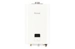 Aquecedor-a-Gas-Digital-E10-10L-GN-Exaustao-Forcada-Branco-Rinnai