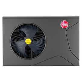 Bomba Calor 48000 Btus Crosswind Preto Bivolt Rheem