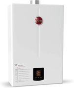 Aquecedor-30L-Digital-Exaustao-Forcada-GN-Branco-Rheem