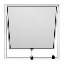 Maximar Alumínio 60x60 Vidro Liso Brilho Poty