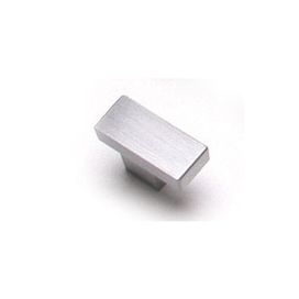 Puxador Forma 64mm Escovado Hastvel