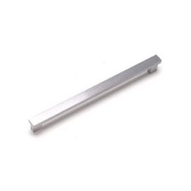 Puxador Forma 128mm escovado  Hastvel