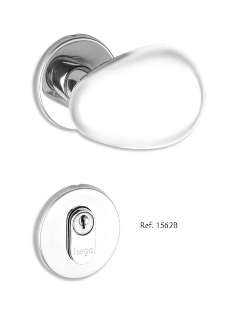 Fechadura-Externa-Roseta-Elite-1562-Cromado-Haga-