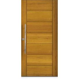 Porta 70x210 Quartier Pm58 Cruzeiro  Eucalipto