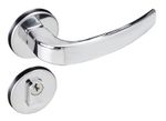 Fechadura-Zamac-Victoria-Roseta-930-80e-Externa-Pado--Cromado