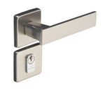 Fechadura-Zamac-Quadra-Roseta-701-80e-Externa-Pado--Cromado-Acetinado-