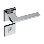 Fechadura-Zamac-Sara-Roseta-502-90E-Externa-Pado