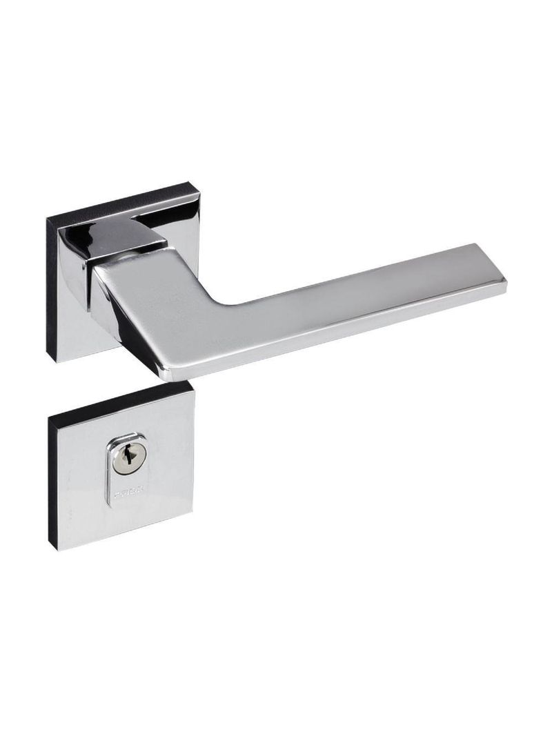 Fechadura-Zamac-Sara-Roseta-502-90E-Externa-Pado