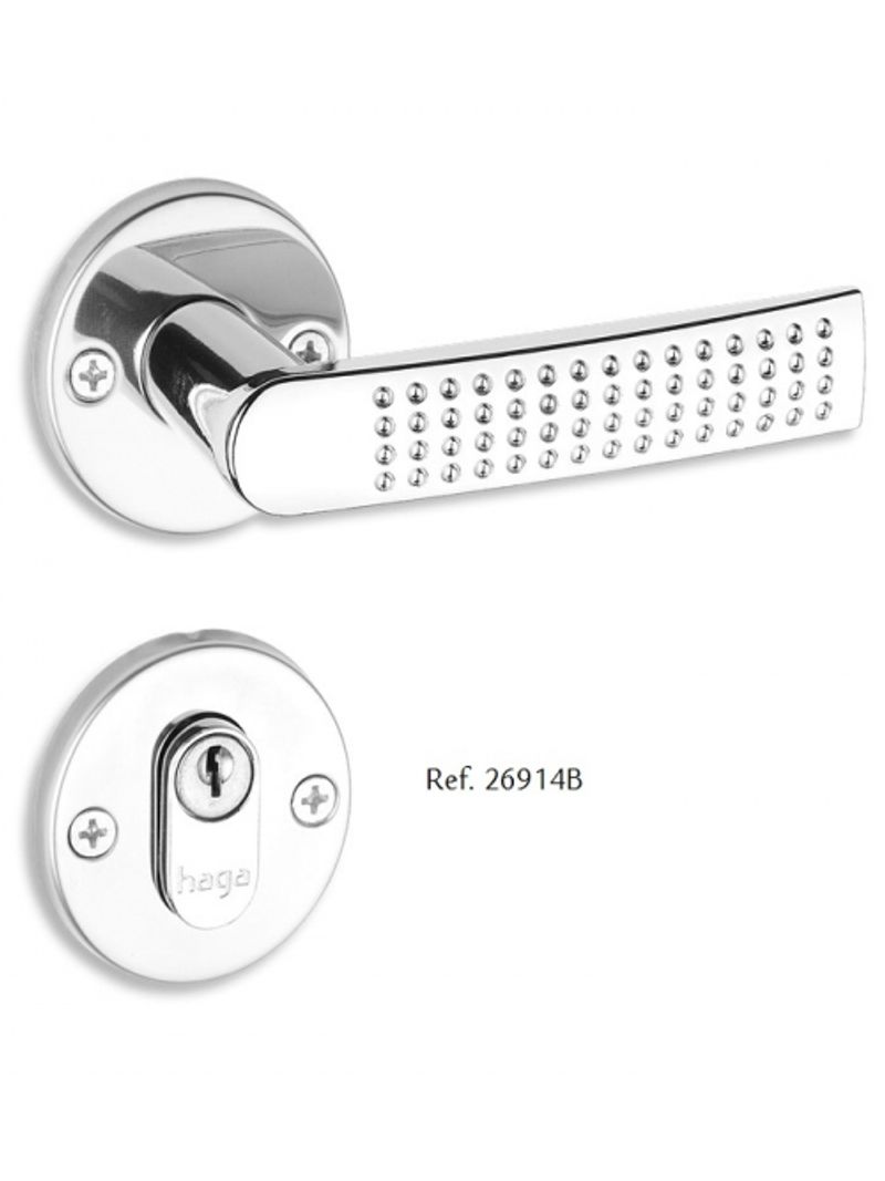Fechadura-Externa-Roseta-526-Tok-Cromado-26914-Haga-