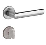 Fechadura-892-WC-Roseta-327-St2-55-Inox-Lixado-La-Fonte