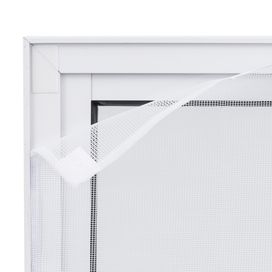 Tela Mosquiteiro Velcro 1,05x1,25 Victoria Reggia