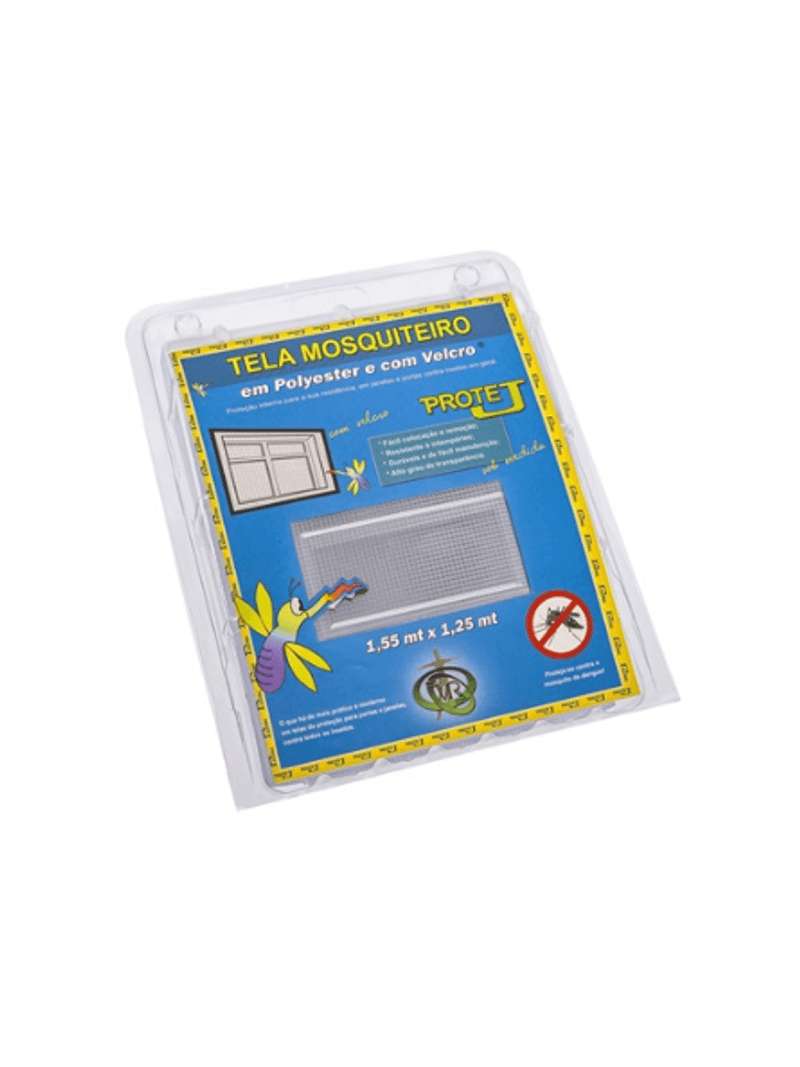 Tela-Mosquiteiro-Velcro-155x125-Branca-Victoria-Regia