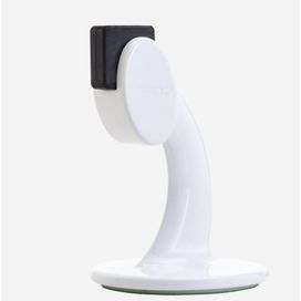 Amortecedor de Piso/Parede Sm025 Pado Branco