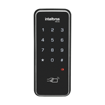 Fechadura-Digital-Sobrepor-FR-201-Preto-Intelbras-