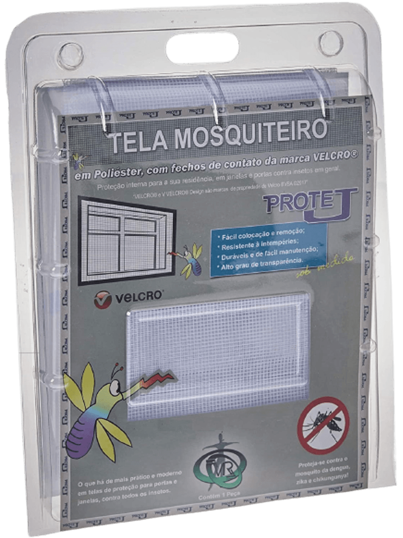 Tela-Mosquiteiro-80x80cm-com-Velcro-Branca-Victoria-Reggia