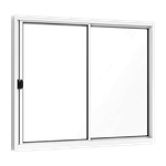 Janela-100x120-2-Folhas-Moveis-sem-Grade-Aluminio-Branco-Ullian