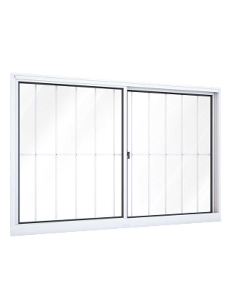 Janela--100x120-2f-Moveis-com-Grade-Aluminium--Branco-Ullian-Portas-