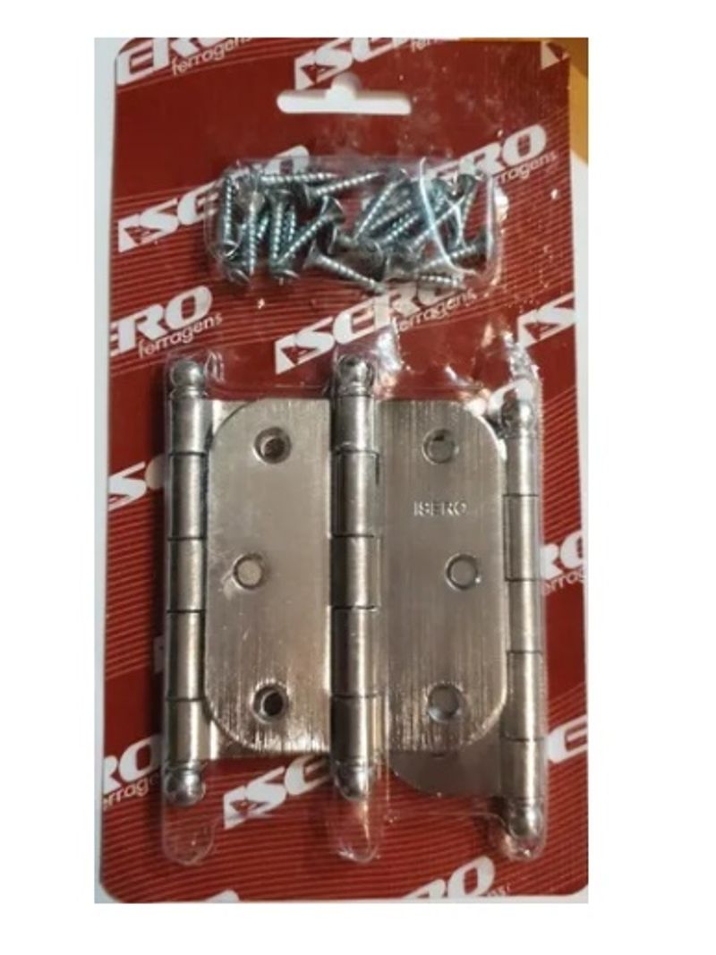 Dobradica-Ferro-Pino-Bola-3x3-Cromado-Isero-