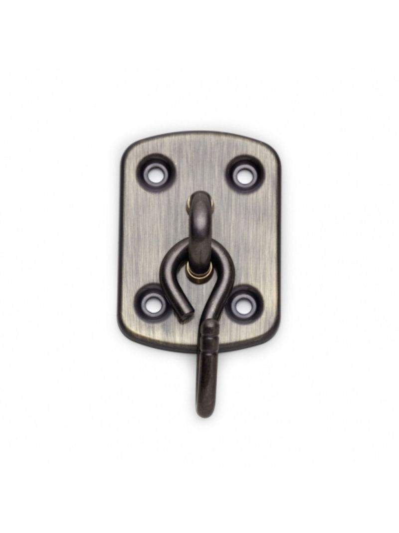 Gancho-de-Rede-Classic-em-Aco-Antique-Isero-