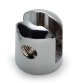 Suporte-Para-Vidro-Boca-De-Jacare-10mm-Cromado-Isero