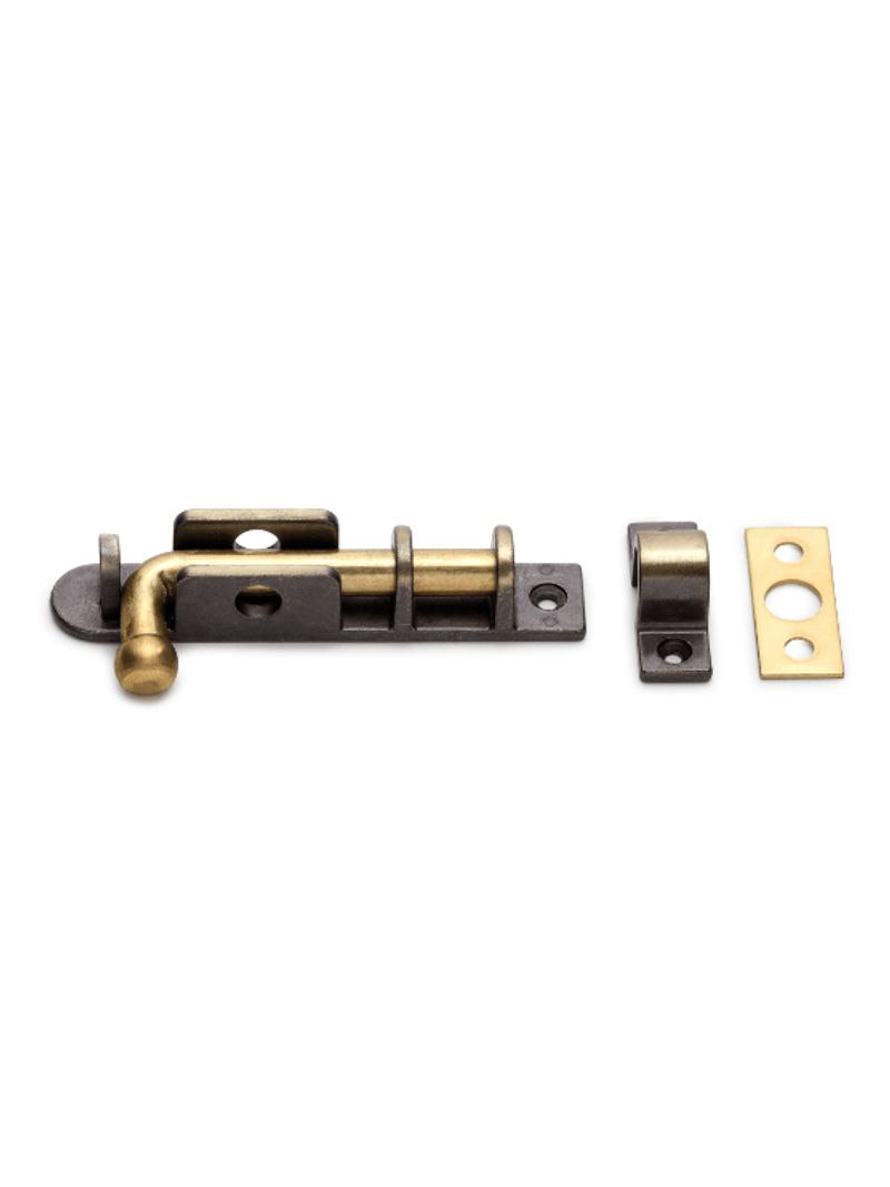 Trinco-Universal-12CM--Zamac-com-Latao-Antique-Isero