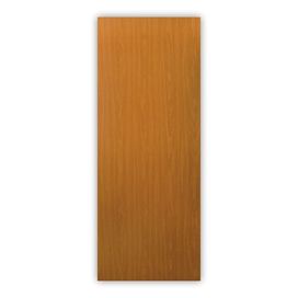 Porta Lisa 60x210 Mogno Mgm