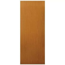 Porta Lisa 90x210 Mgm Mogno