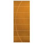 Porta-Neblina-80x210-Mogno-Mgm-