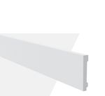 Rodape-Poliestireno-WB11-BR-Branco-Gart-