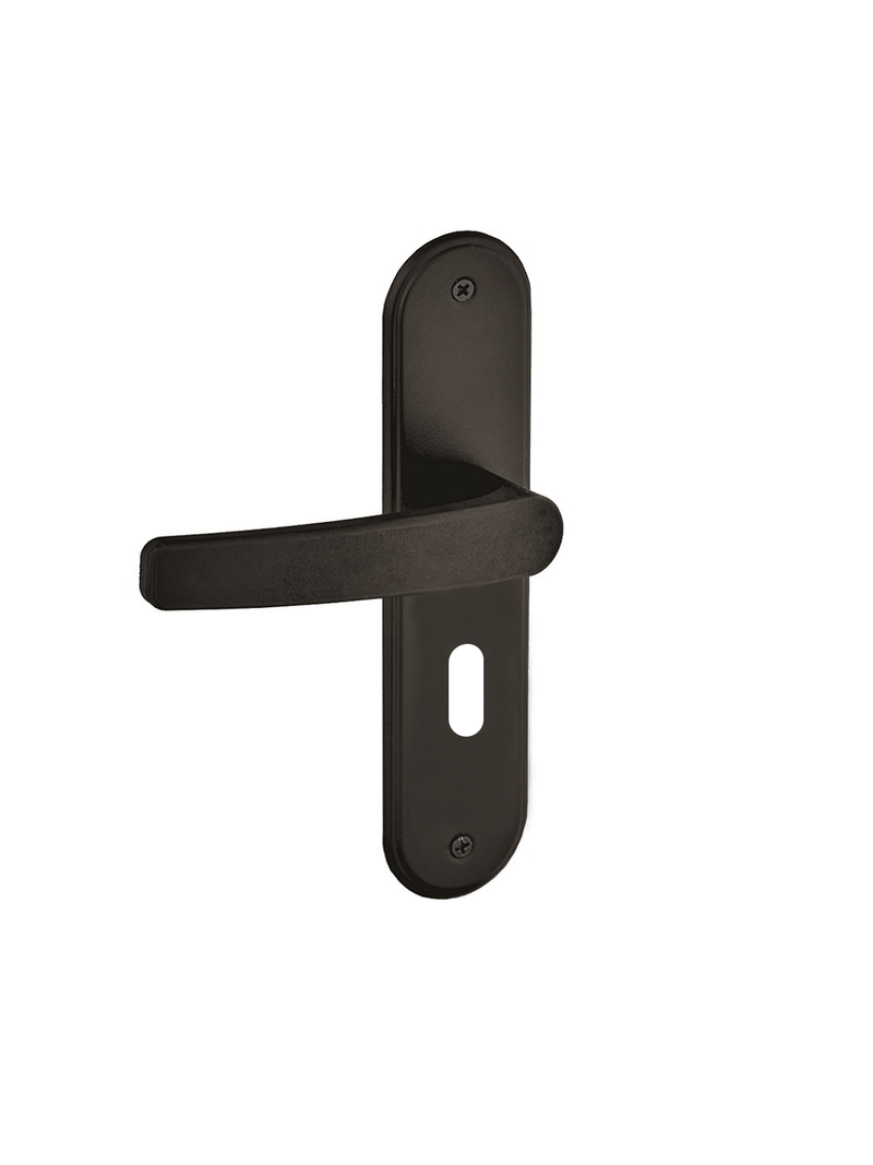 Fechadura-Interna-Nano-Preta-Espelho-280-40MM-Haga-