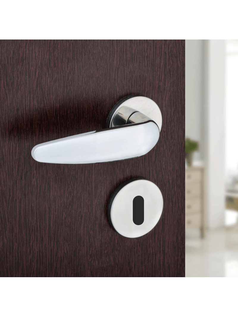 Fechadura-Interna-Vega-Brilhante-Roseta-528-40MM-Cromada-Haga