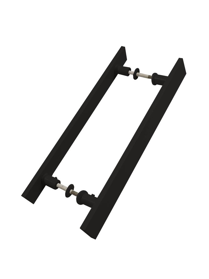 Puxador-de-Porta-Plano-em-Aluminio-Macico-Preto-40mmx8mmx400-Reis-Inox