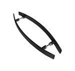 Puxador-de-Porta-Curvo-em-Aluminio-Macico-Preto-40mmx8mmx600-Reis-Inox-
