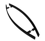 Puxador-de-Porta-Curvo-em-Aluminio-Macico-Preto-40mmx8mmx800mm-Reis-Inox-